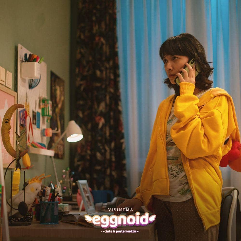 dok. Visinema Pictures