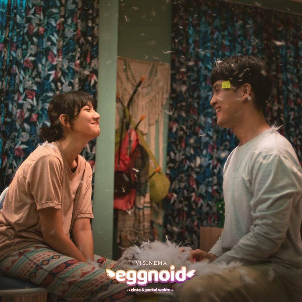 dok. Visinema Pictures