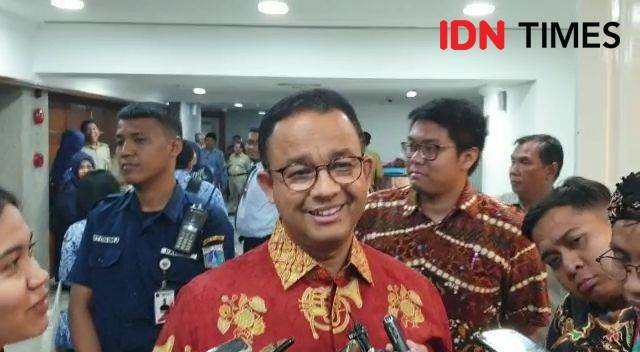 Anies Baswedan