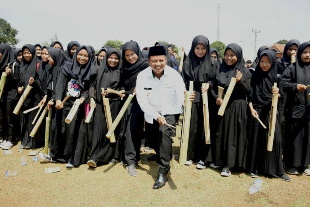 IDN Times/Pemprov Jabar