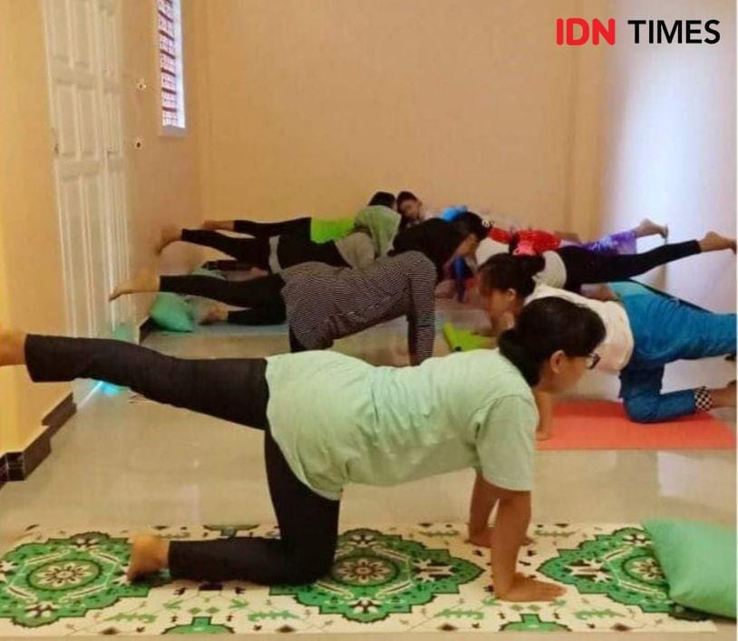 IDN Times/Indah Permata Sari