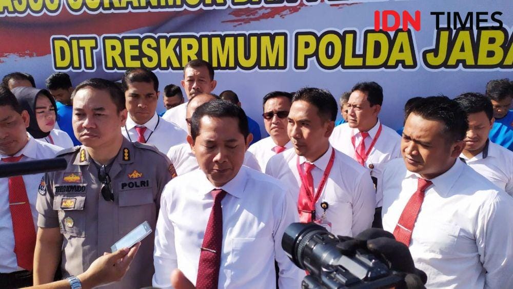 IDN Times/Galih Persiana