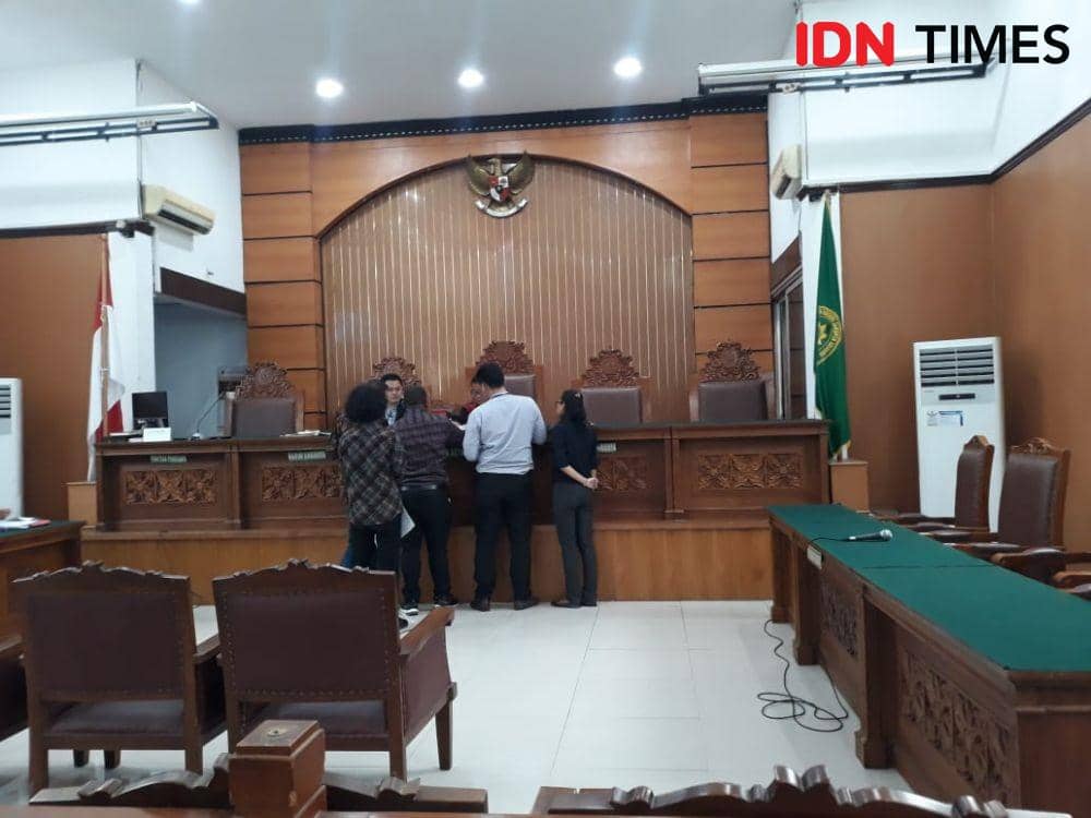 IDN Times/Margith Juita Damanik