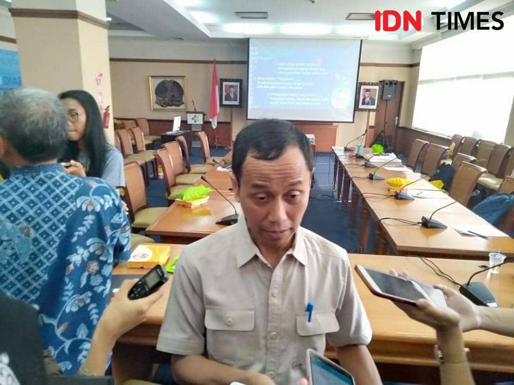 IDN Times/Dini Suciatiningrum