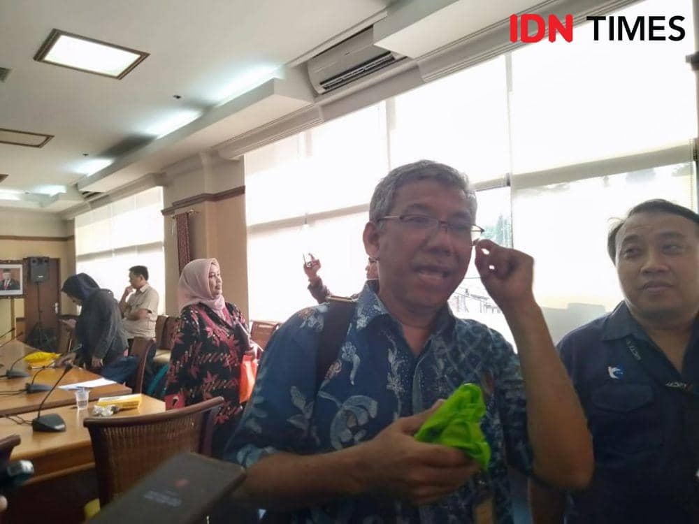 IDN Times/Dini Suciatiningrum