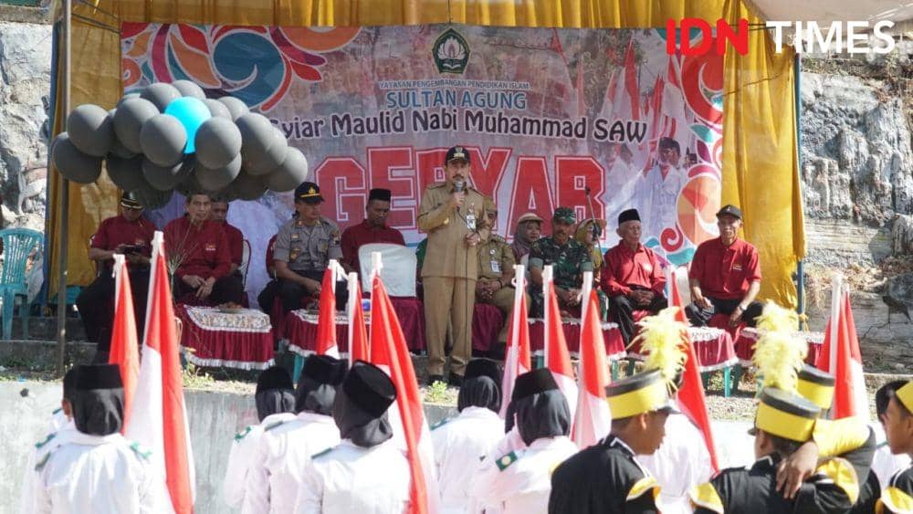 IDN Times/Humas Pemkab Pati