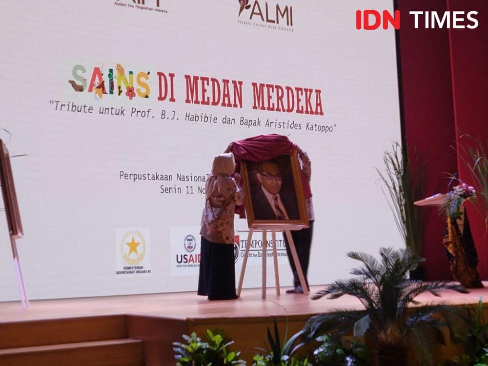 IDN Times/Dini Suciatiningrum