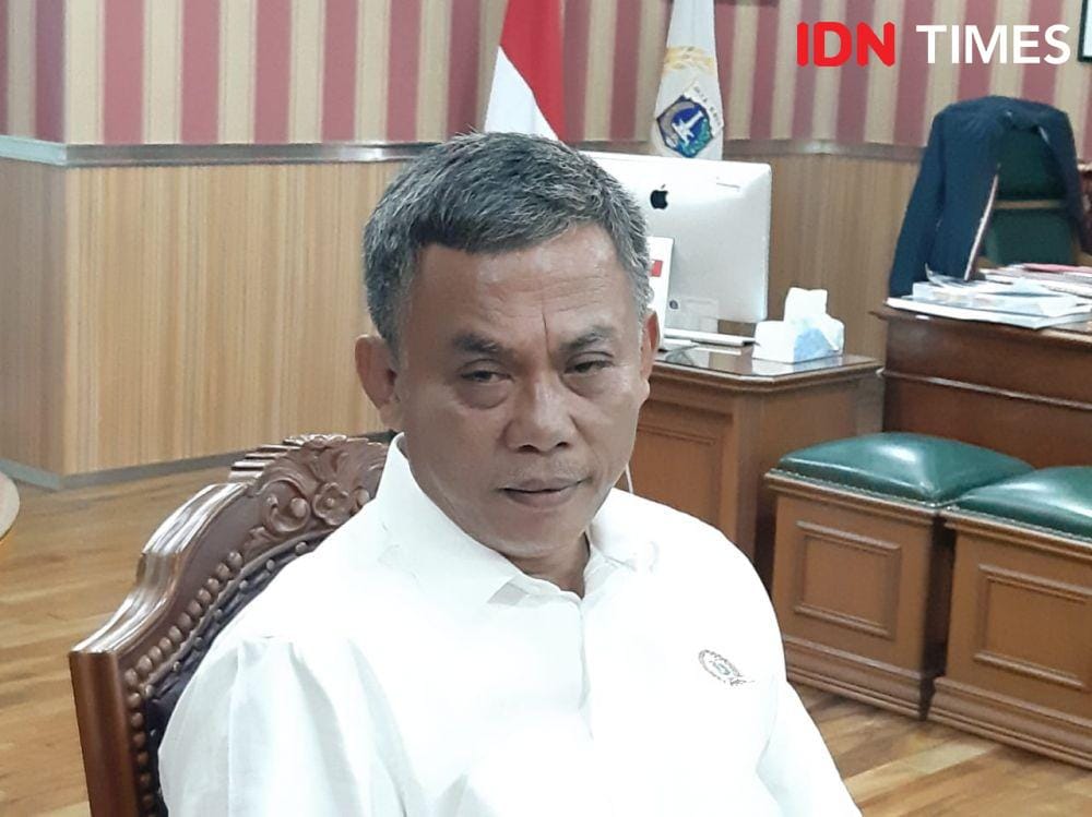 IDN Times/Gregorius Aryodamar P