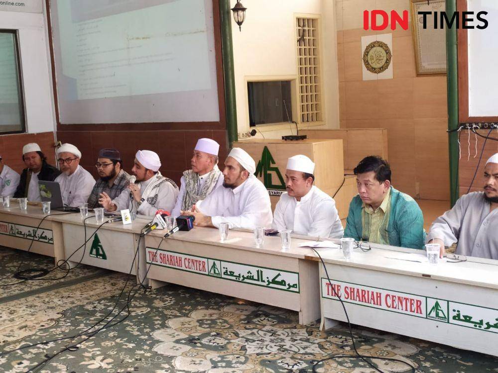 IDN Times/Aldzah Fatimah Aditya