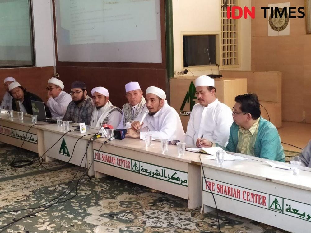 IDN Times/Aldzah Fatimah Aditya