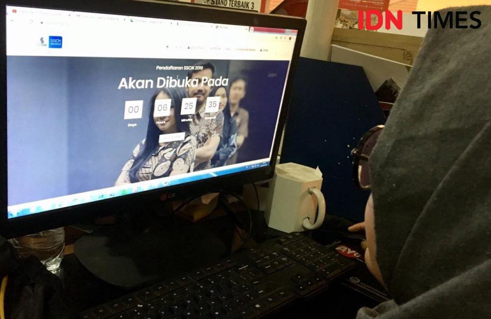 IDN Times/Larasati Rey