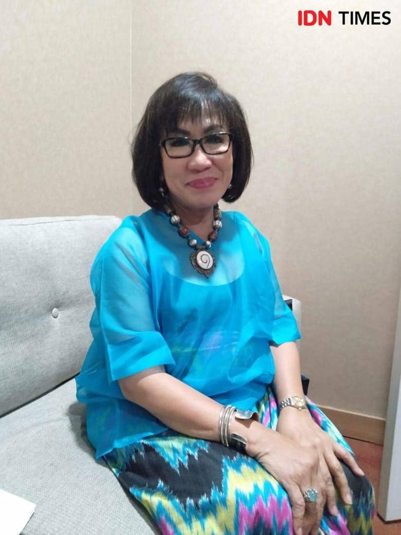 IDN Times/Dini Suciatiningrum