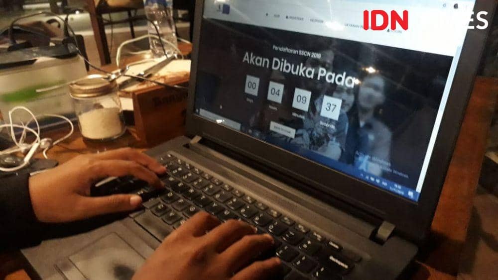 IDN Times/Irma Yudistirani