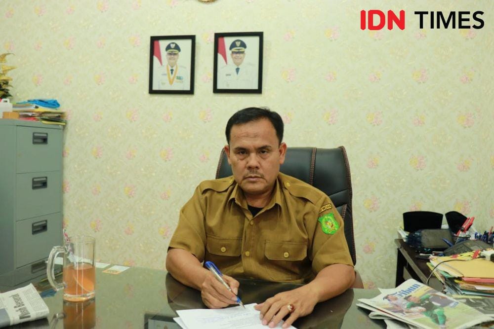 IDN Times/Yurika Febrianti