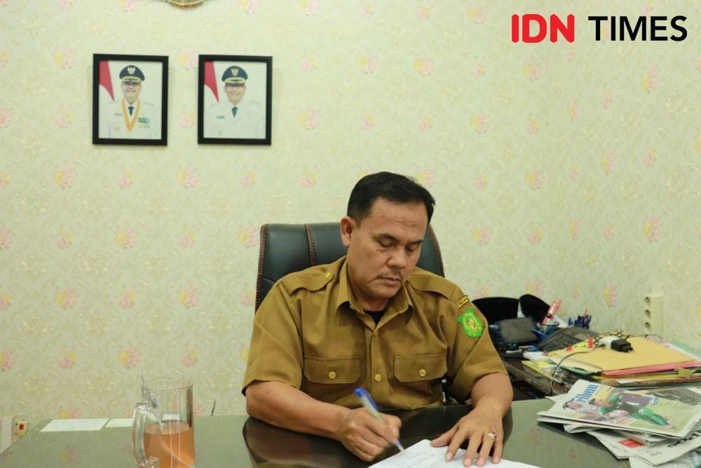 IDN Times/Yurika Febrianti