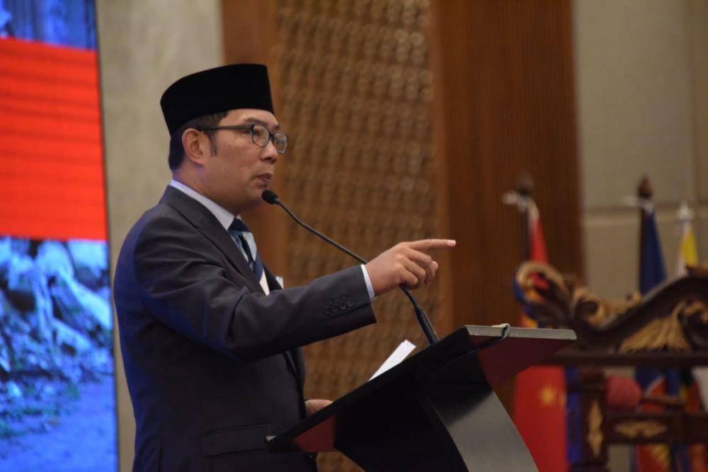 ridwan kamil