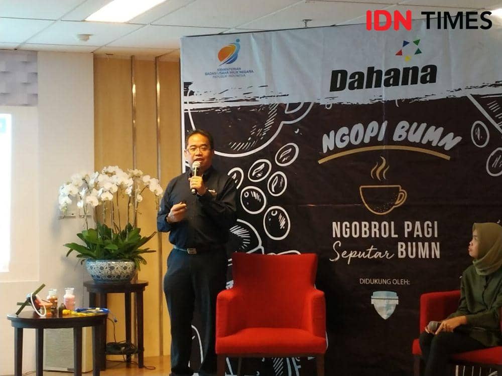 IDN Times/Auriga Agustina