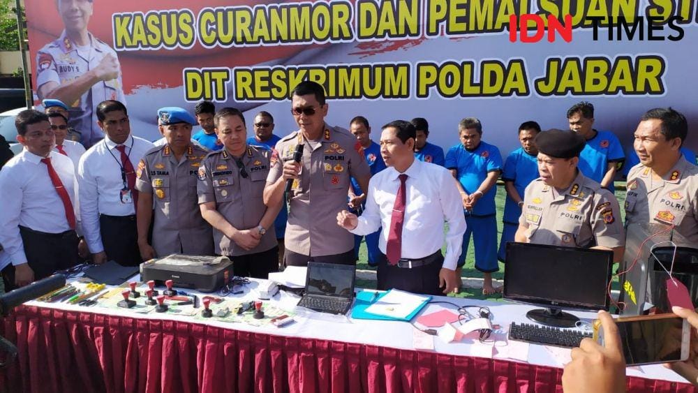 IDN TImes/Galih Persiana