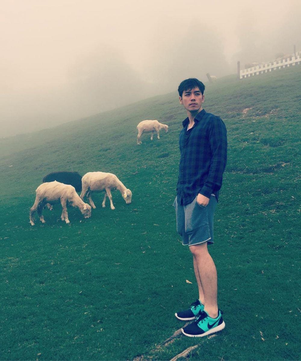 Instagram.com/anthonyxie_