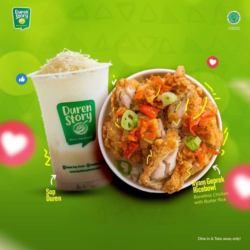 instagram.com/durenstory