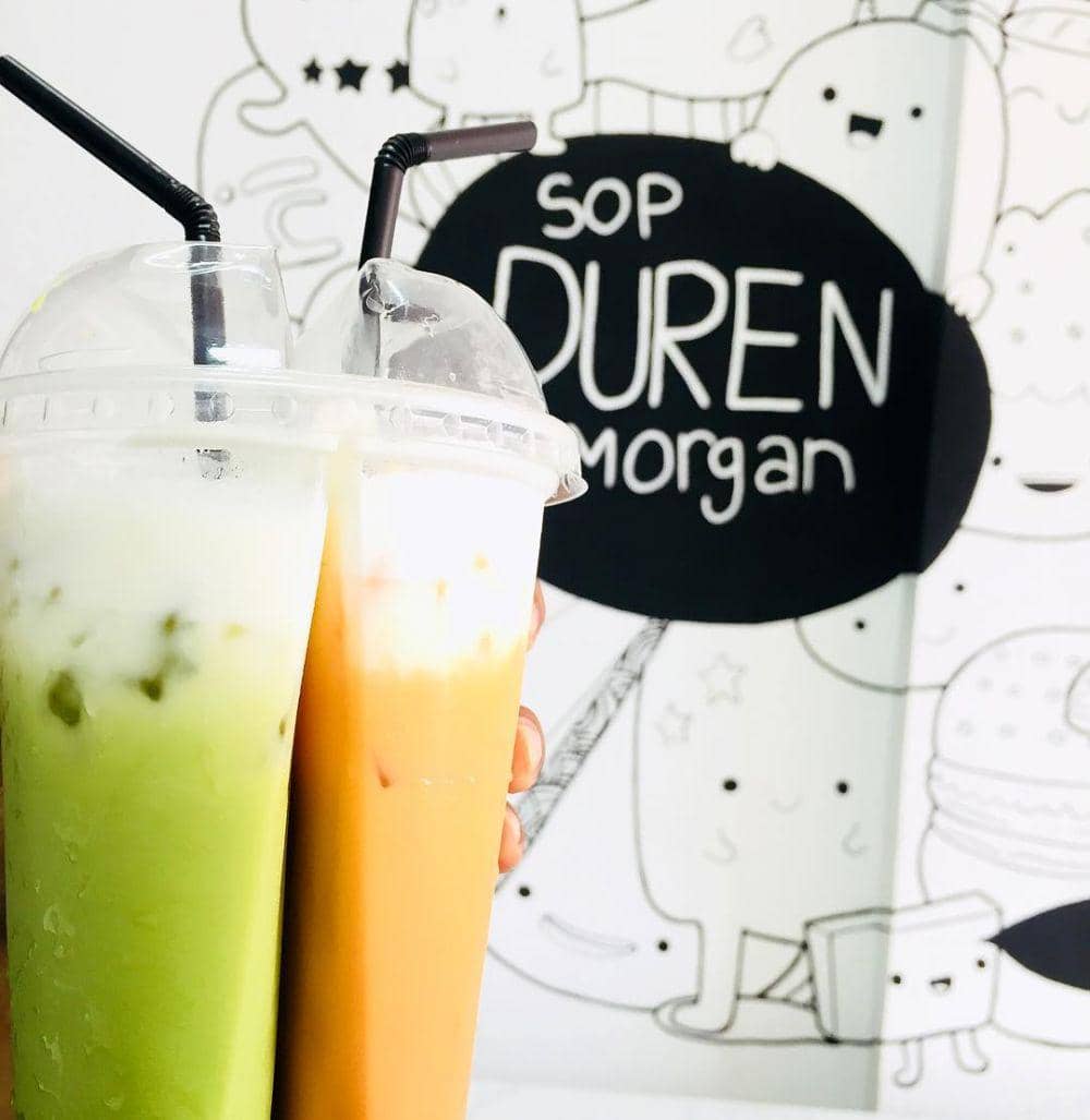 instagram.com/sopdurenmorgan