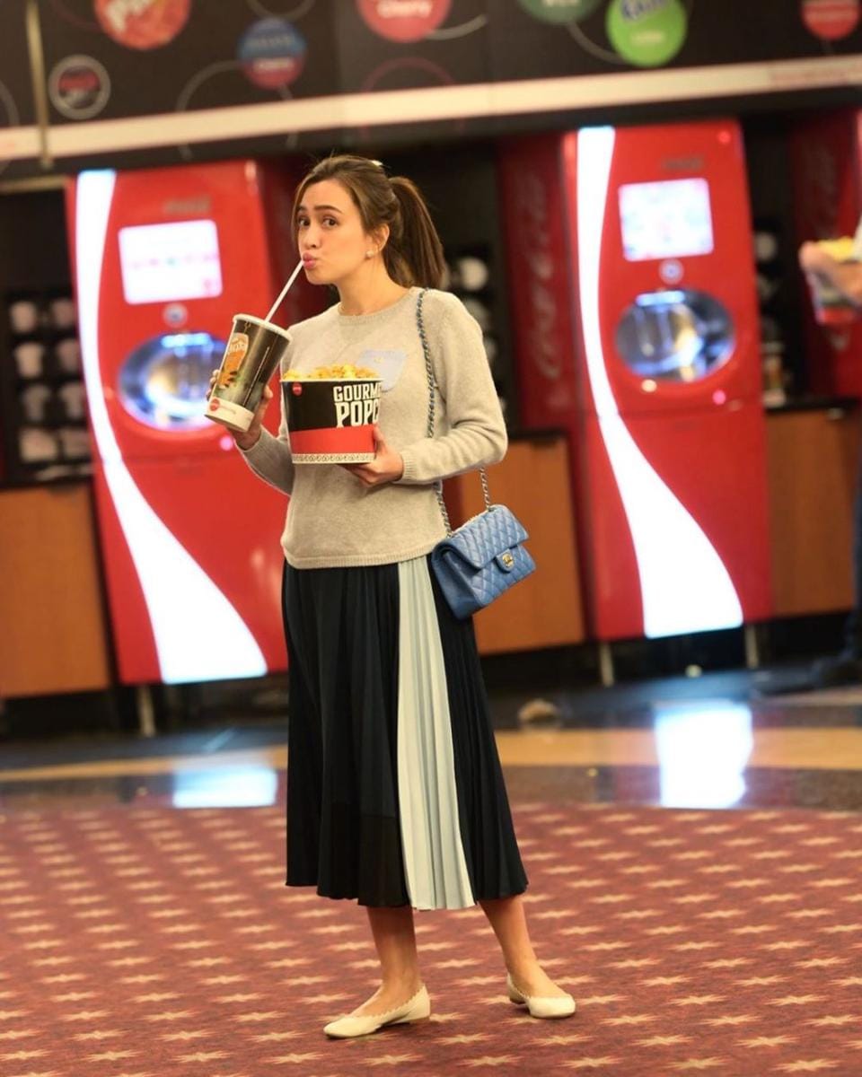 Instagram.com/shandyaulia