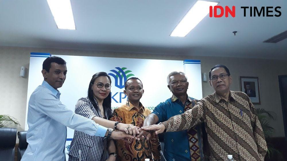 IDN Times/Indiana Malia