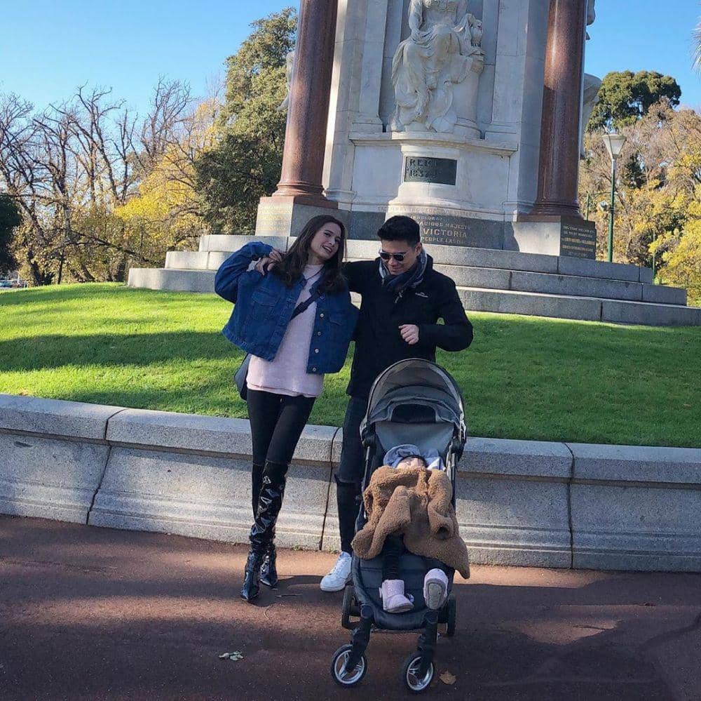 Instagram.com/septriasaacha