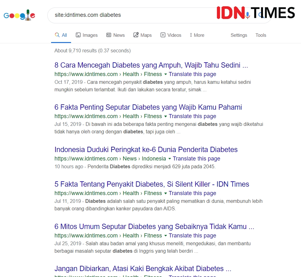 IDN Times/Izza Namira