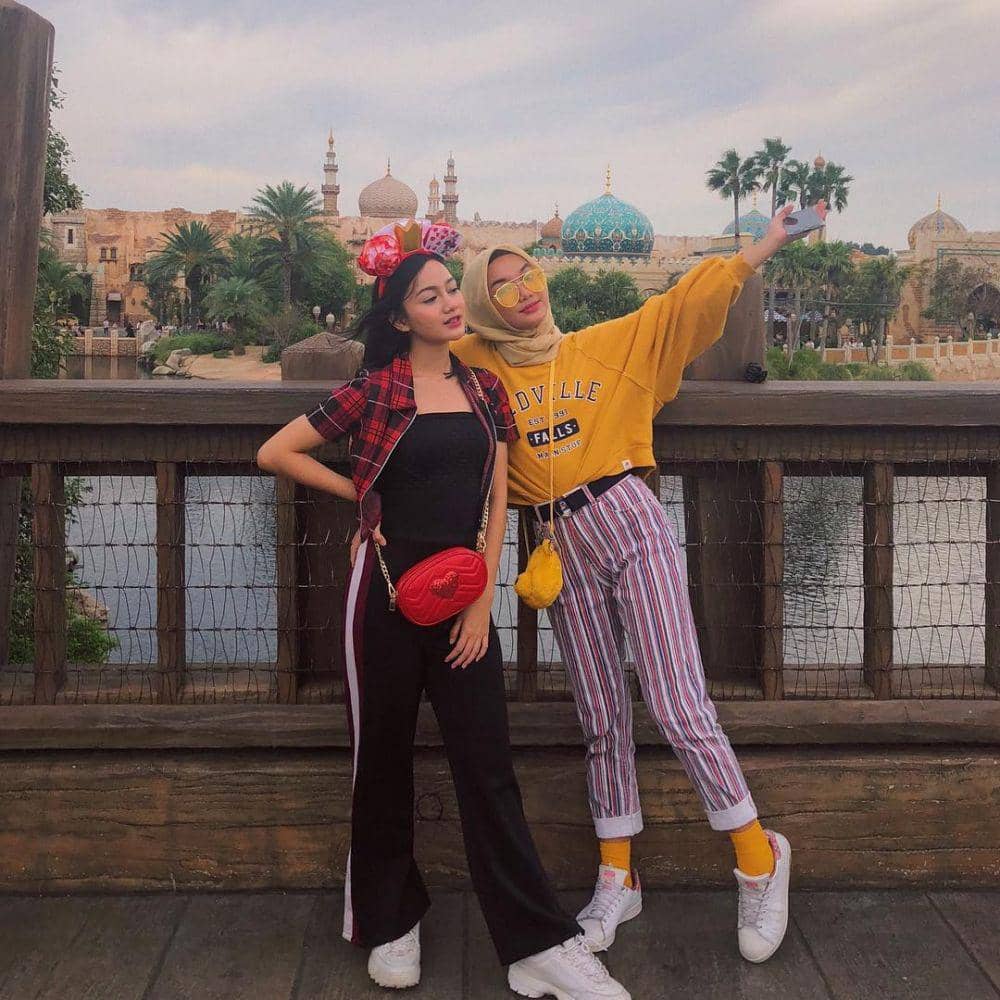 Instagram.com/nandaarsynt