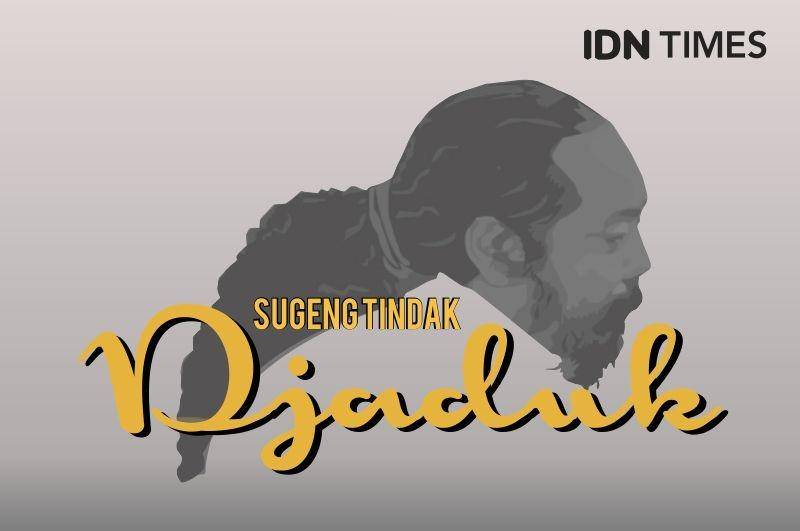 Ilustrasi Djaduk Ferianto IDN Times/Sukma Shakti