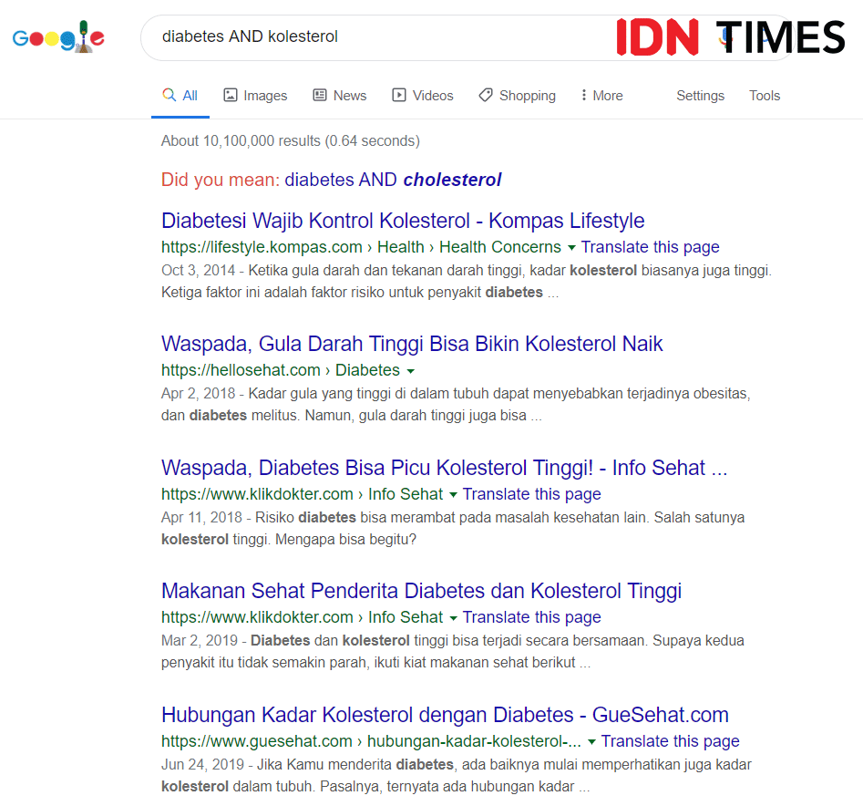 IDN Times/Izza Namira