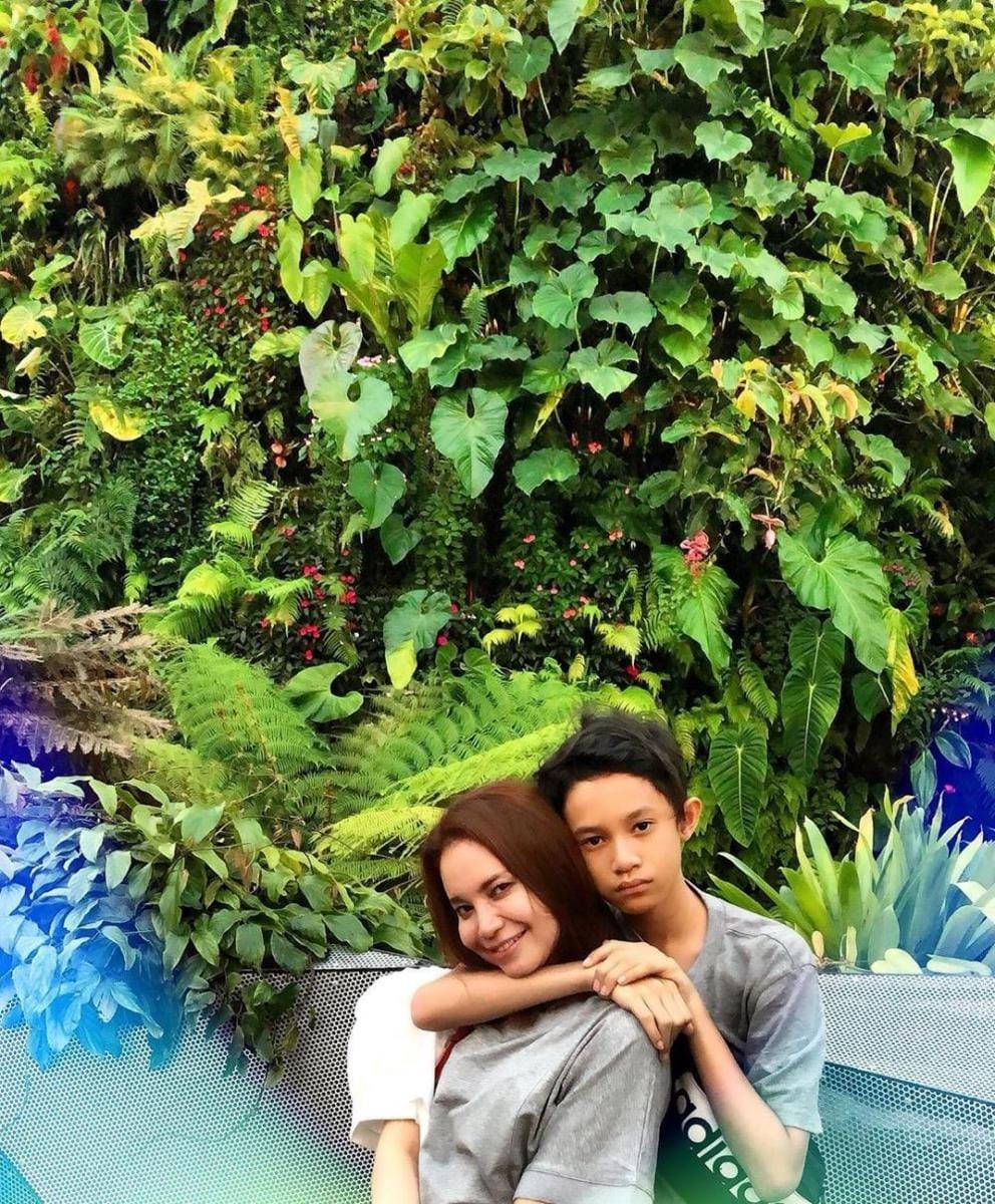 Instagram.com/itsrossa910