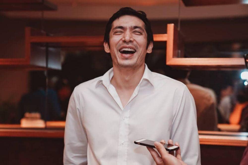 Instagram.com/abimana_arya