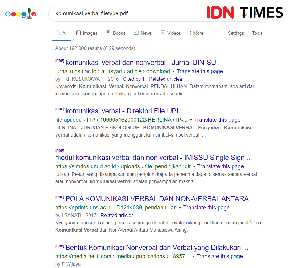 IDN Times/Izza Namira