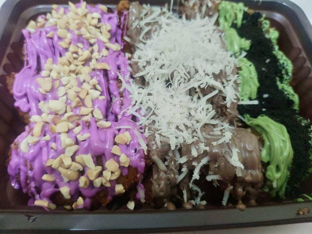 Instagram.com/sunsosisbakar