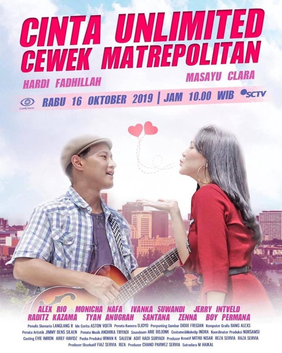 Instagram.com/starvision.ftv