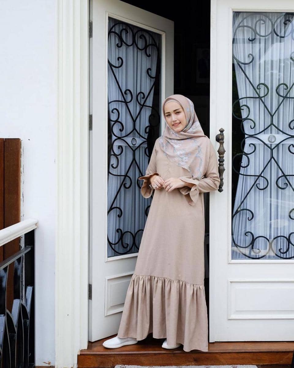 Instagram/adeliapasha