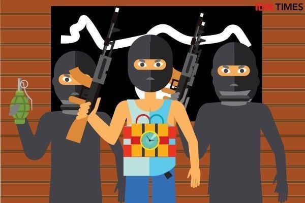 (Ilustrasi) IDN Times/Sukma Shakti