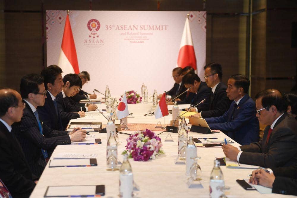 ANTARA FOTO/Akbar Nugroho Gumay