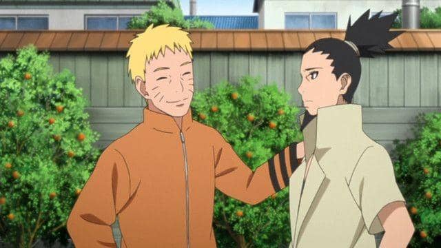 Peringkat 8 Ayah Terbaik di Era Boruto. Siapa Ayah Favoritmu?