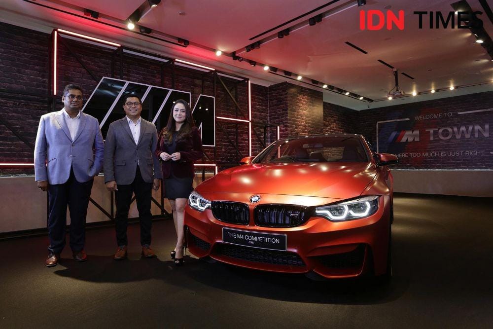 Dok. IDN Times/Aditya Perdana Putra