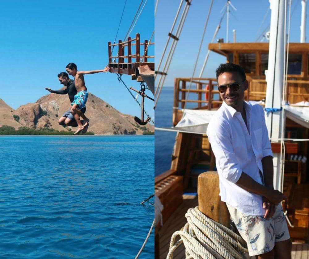 Instagram.com/ashrafsinclair