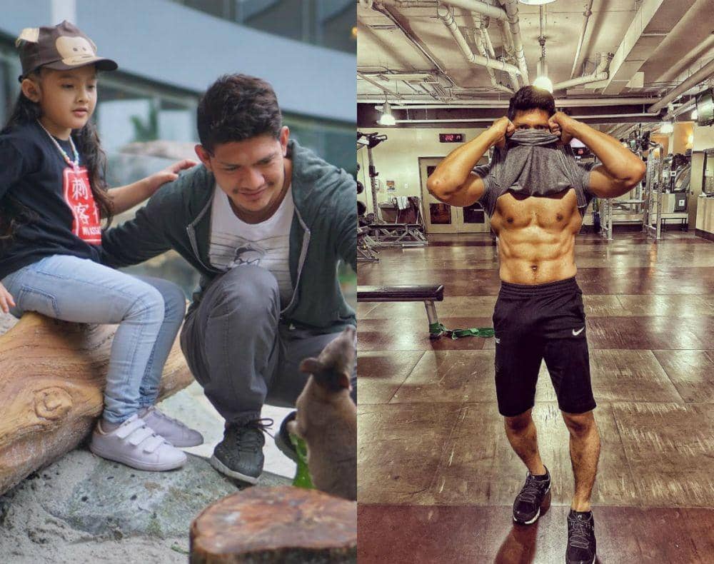 Instagram.com/iko.uwais