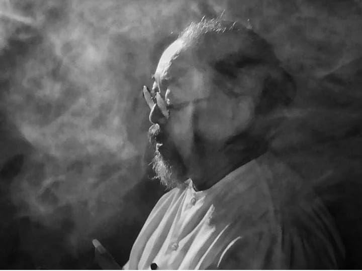 Seniman Djaduk Ferianto meninggal dunia pada Rabu (13/11). Instagram/djaduk