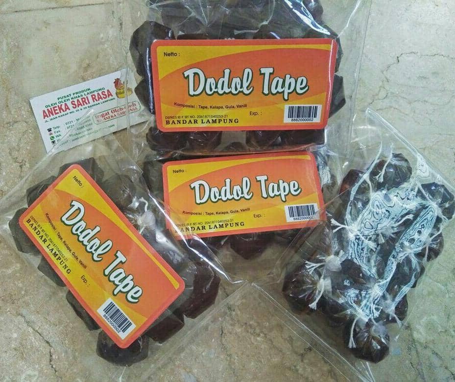 instagram.com/anekasarirasa