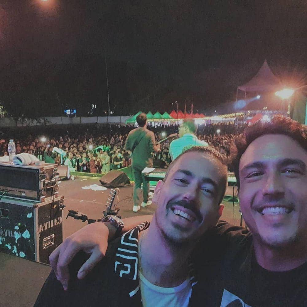 Instagram.com/hamishdw