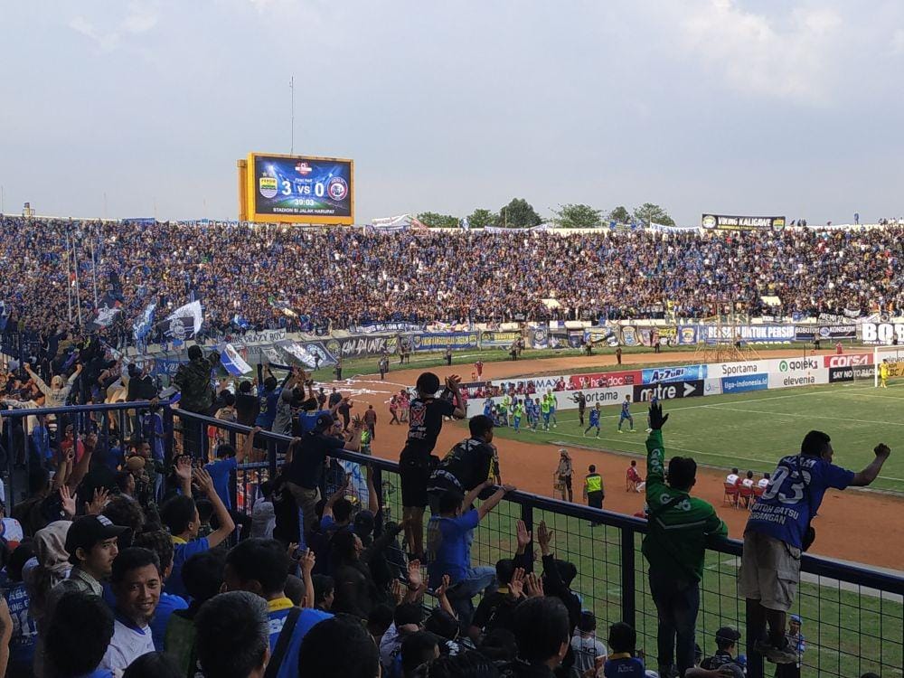 IDN Times/Debbie Sutrisno