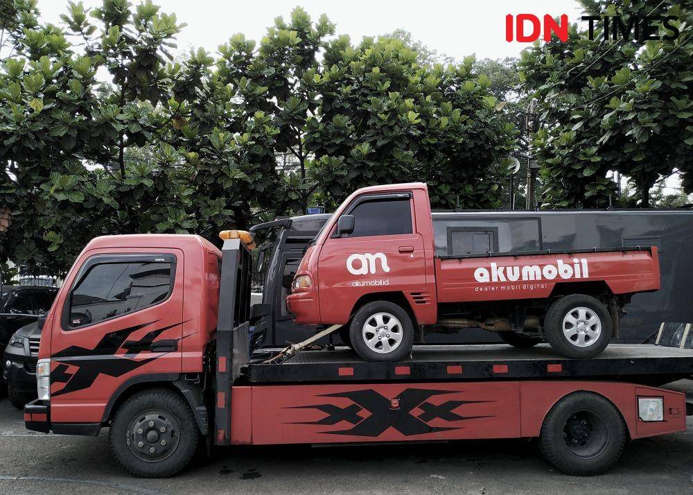 IDN Times/Azzis Zulkhairil
