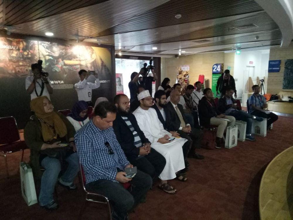 IDN Times/Perpusnas RI